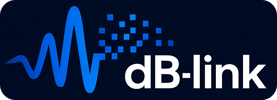 dBLink Logo
